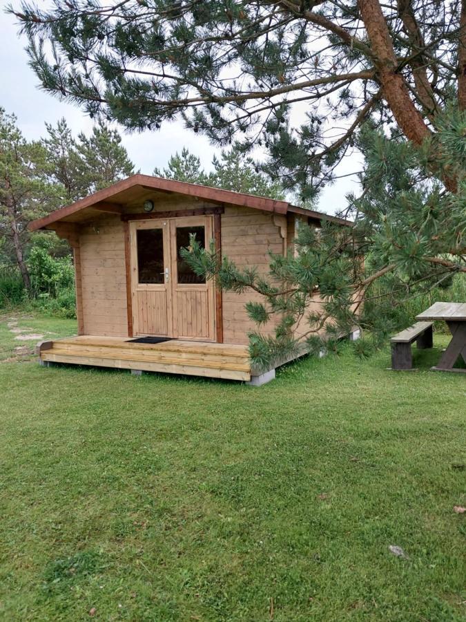 Treimani Meremaja Extérieur photo