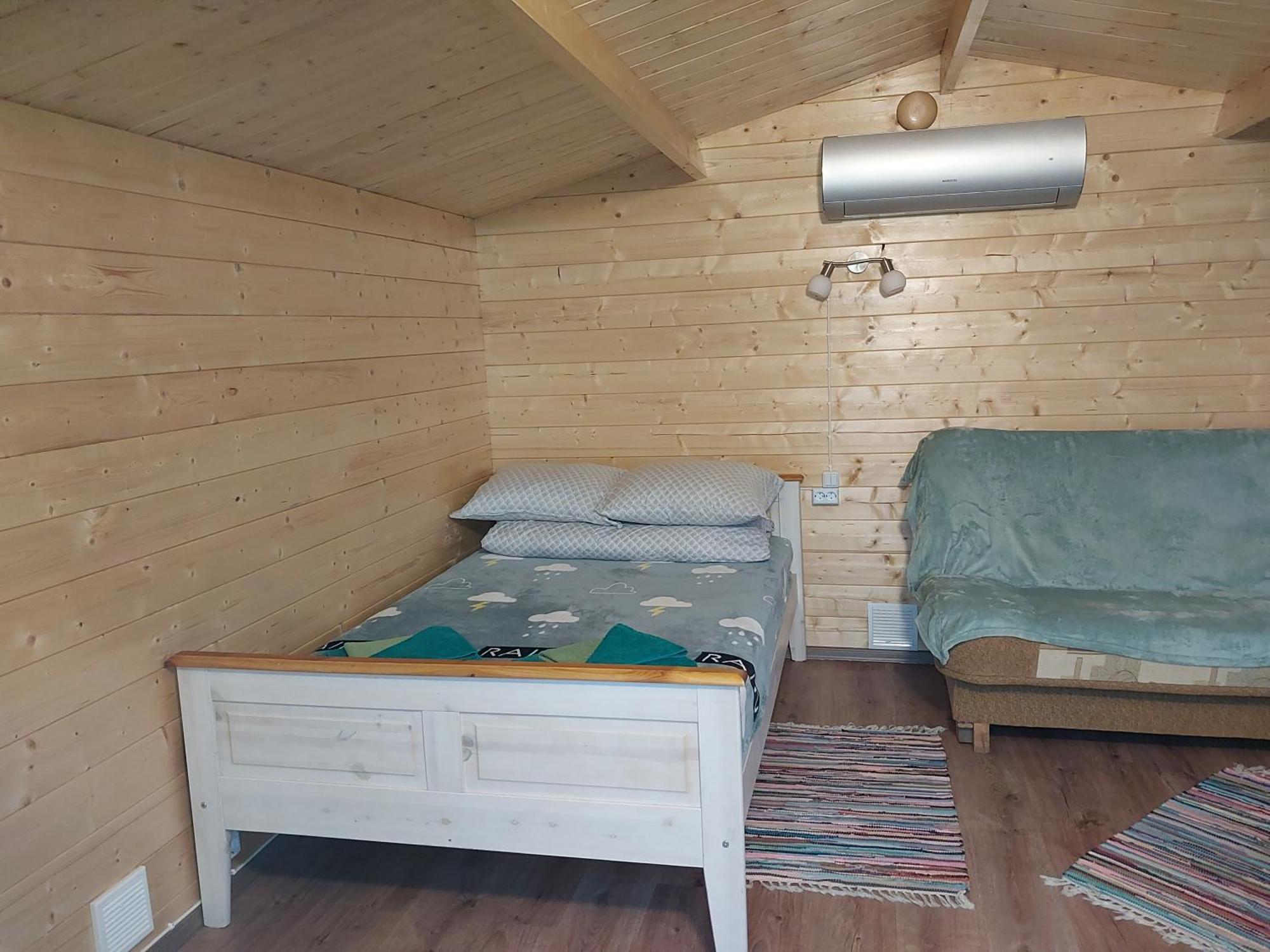 Treimani Meremaja Extérieur photo